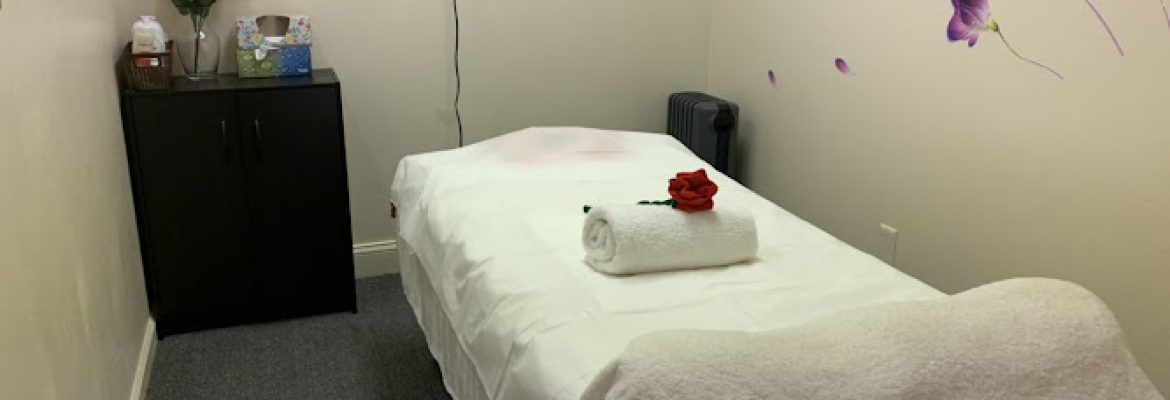 Blossom Spa & Reflexology