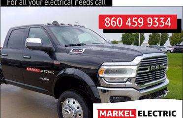Markel Electric – Harwinton