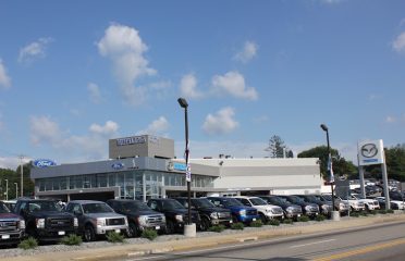 Whaling City Mazda