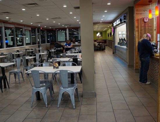 Taco Bell