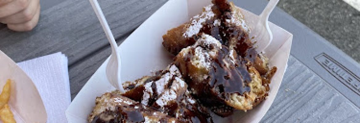 Get Loaded Foodtruck