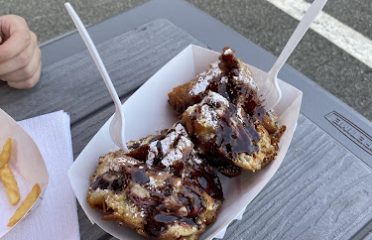Get Loaded Foodtruck