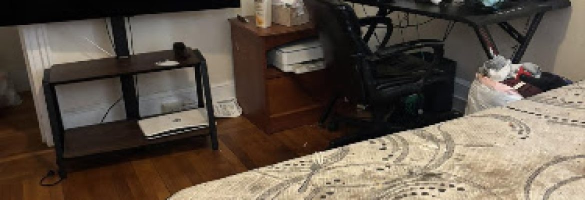 Townes Cleaning Services LLC