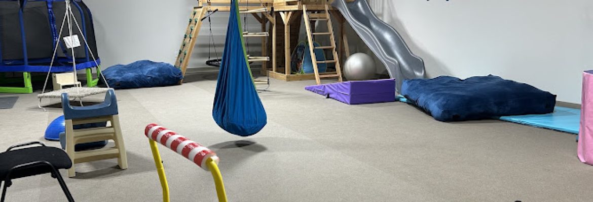 More to Say Pediatric Development & Therapy