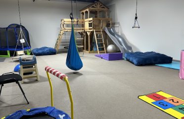 More to Say Pediatric Development & Therapy