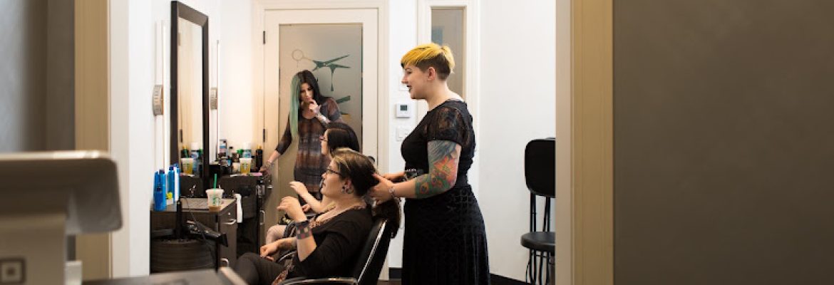 Phenix Salon Suites Manchester