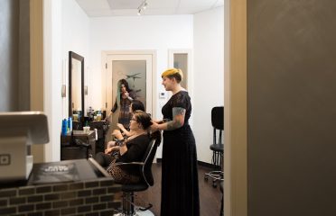 Phenix Salon Suites Manchester