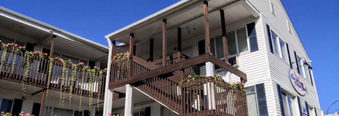 Inn at Fairfield Beach