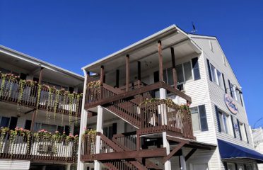 Inn at Fairfield Beach