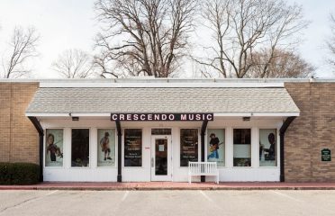 Crescendo Music