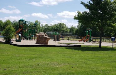 Peckham Park