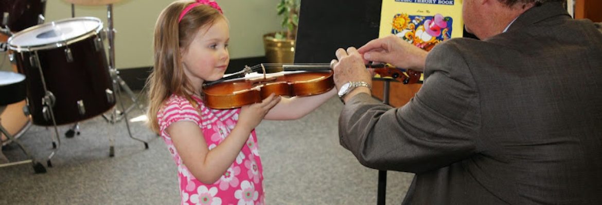 Shoreline School of Art & Music