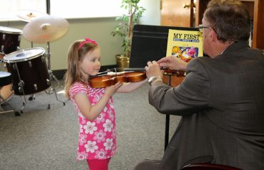 Shoreline School of Art & Music