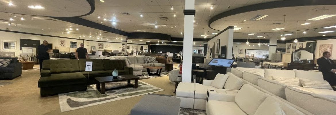 Outlet City Furniture