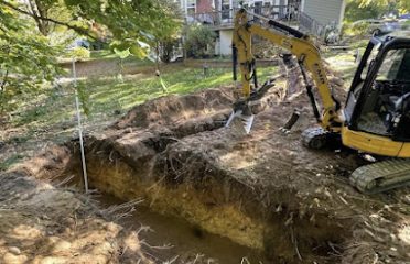 EMD Contracting, LLC