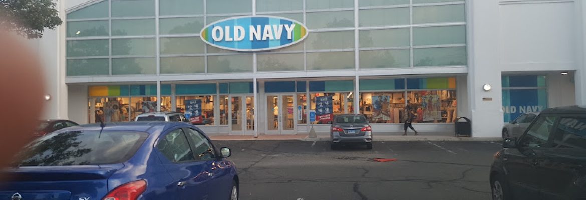 Black Rock Shopping Center