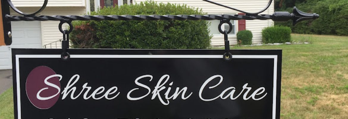 Shree Skin Care LLC