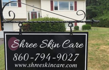 Shree Skin Care LLC