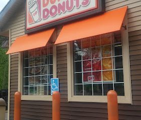 Dunkin’