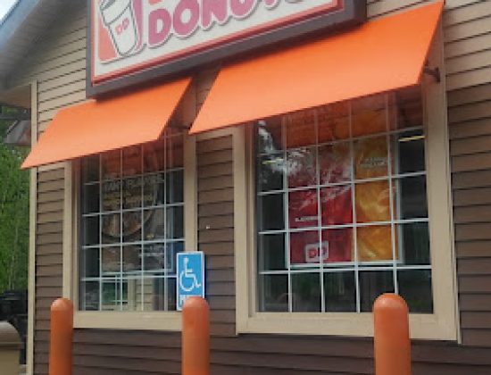 Dunkin’