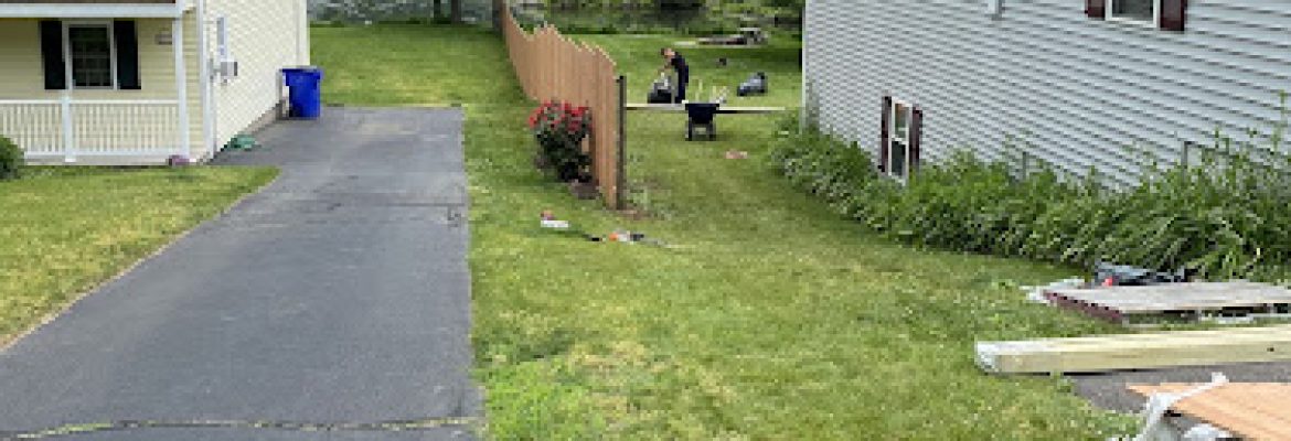 OutstandingDecksCT,LLC