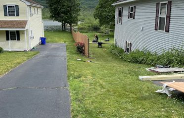 OutstandingDecksCT,LLC