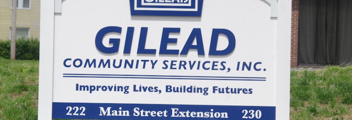 Gilead Community Services