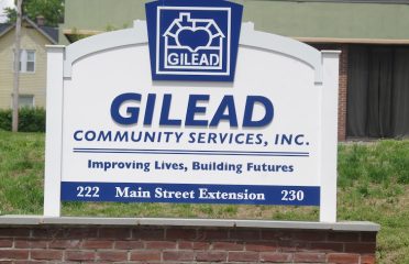 Gilead Community Services