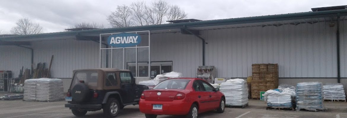Plainfield Agway