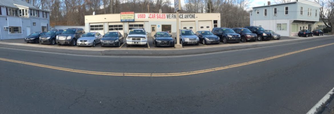 Bristol Auto Center LLC