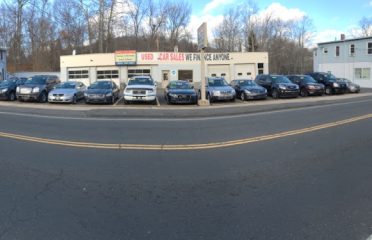 Bristol Auto Center LLC