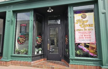 Tropical Island Spice Restaurant
