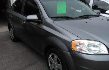 The Car Place