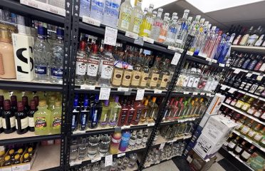 Granfield Liquor