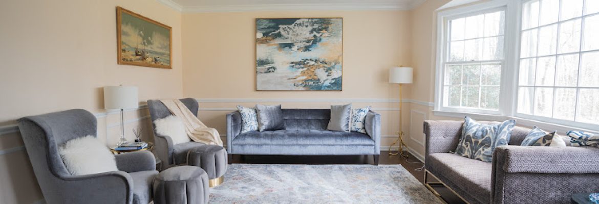 B Design Home & Flowers
