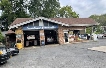 Soundview Service Center North