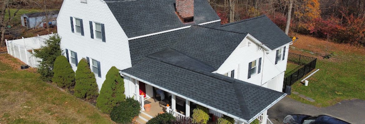 Affordable Roofing