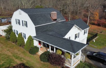 Affordable Roofing