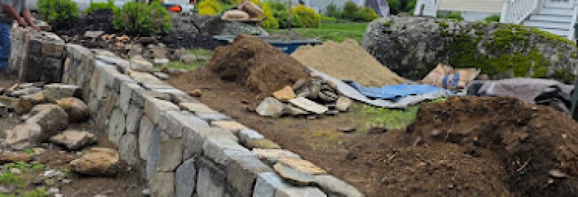 Luigi’s Construction & Landscaping Llc