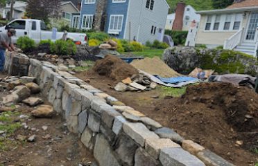 Luigi’s Construction & Landscaping Llc