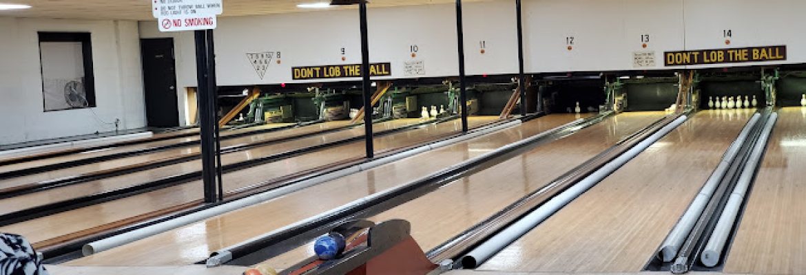 Danbury Duckpin Lanes