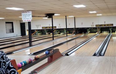 Danbury Duckpin Lanes