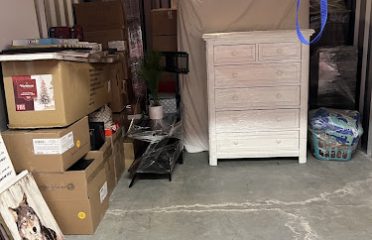 CubeSmart Self Storage
