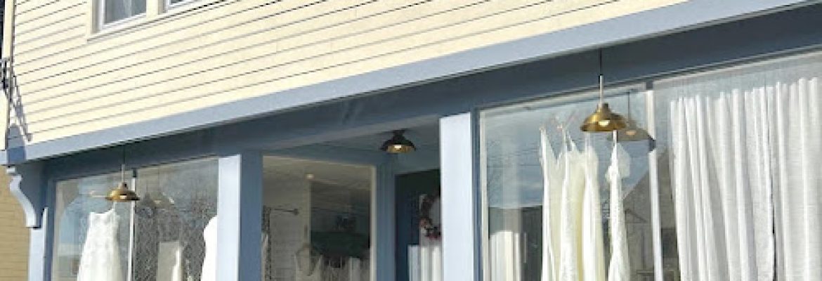 Love Bird Bridal Shop