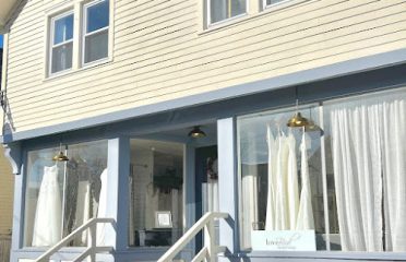 Love Bird Bridal Shop