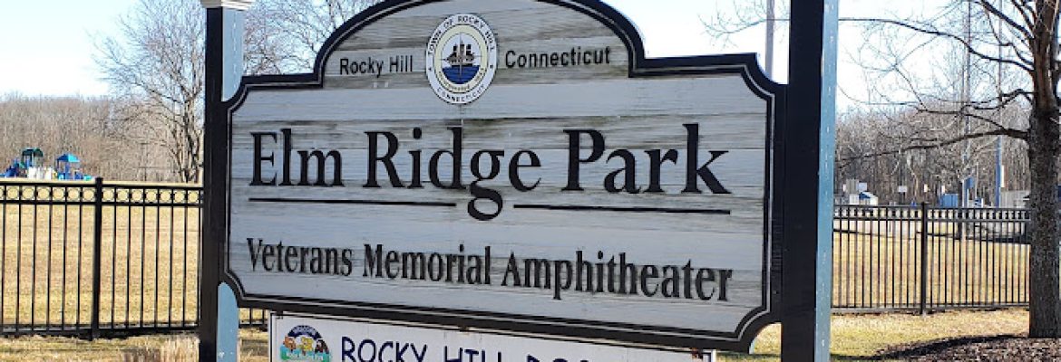 Elm Ridge Park