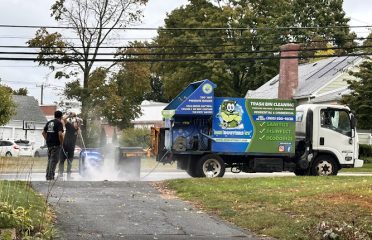 Bin Busters CT