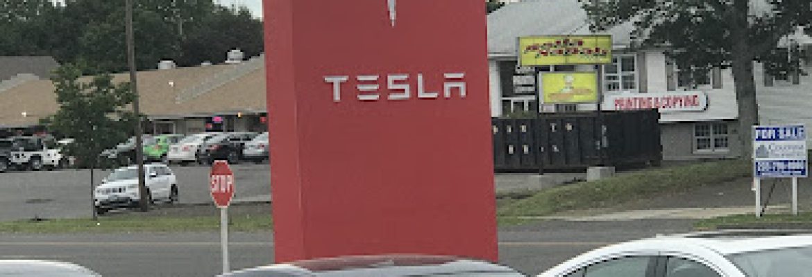 Mazda of Milford
