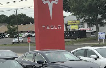 Mazda of Milford