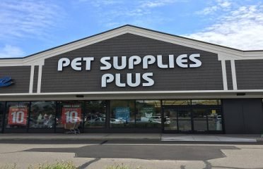 Pet Supplies Plus Wethersfield